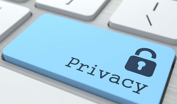 سیاست حریم خصوصی