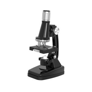 میکروسکوپ 1200L برابر دانش آموزی