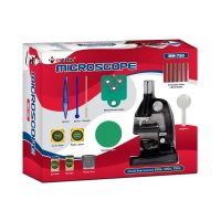 میکروسکوپ 750 برابر مدیک