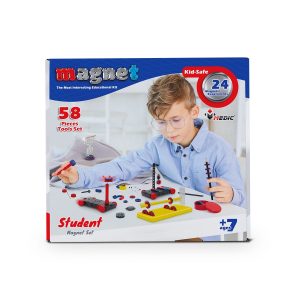 آهنربای دانش آموزی MG-58
